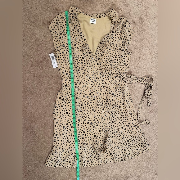 Sunday Best Savoy Dress - Picture 9 of 9